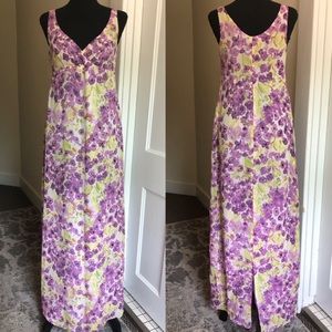 Nicole Miller Maternity Dress (Pea in a Pod)